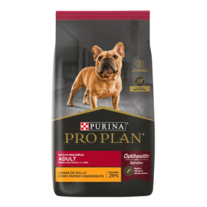 Purina Pro Plan Adult Razas Pequeñas – Alimento Seco para Perros Adultos