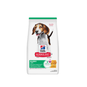 Hill’s Science Diet Puppy Small Bites – Alimento Seco para Cachorros