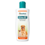 erina ep® shampoo ectoparasiticida – uso veterinario (200 ml)