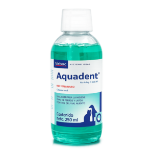 Aquadent® Solución para Higiene Oral 250 ml