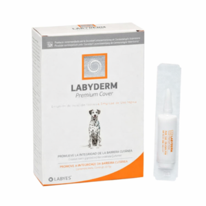 LabyDerm® Premium Cover