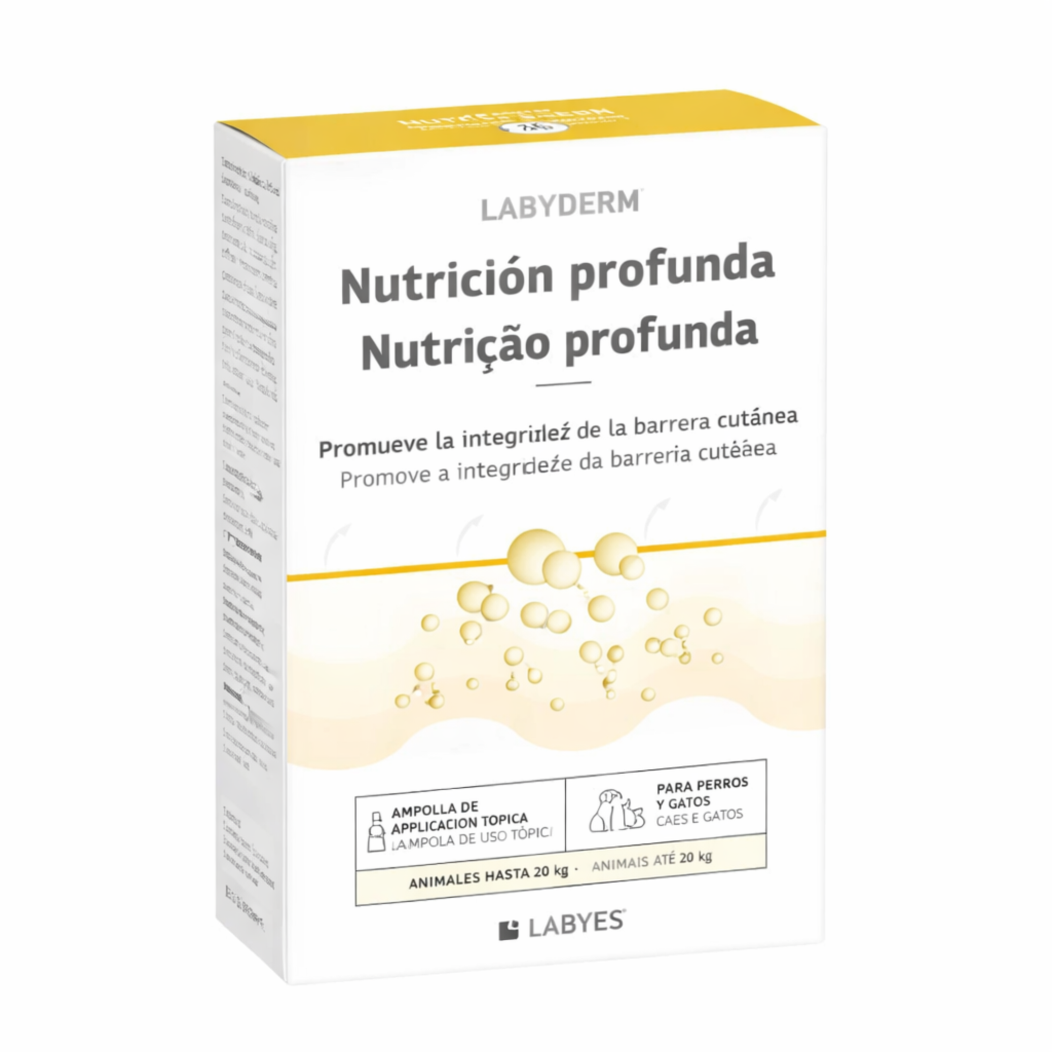 labyderm® nutrición profunda