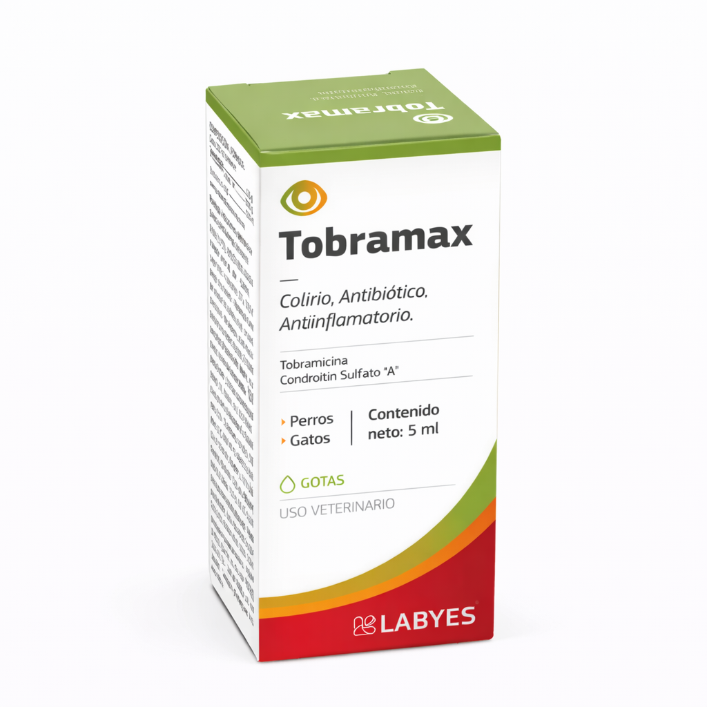 tobramax®