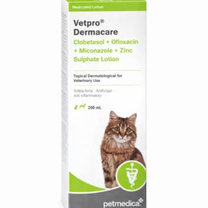 Vetpro® Dermacare