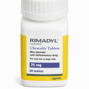 Rimadyl® – Alivio del dolor e inflamación en perros