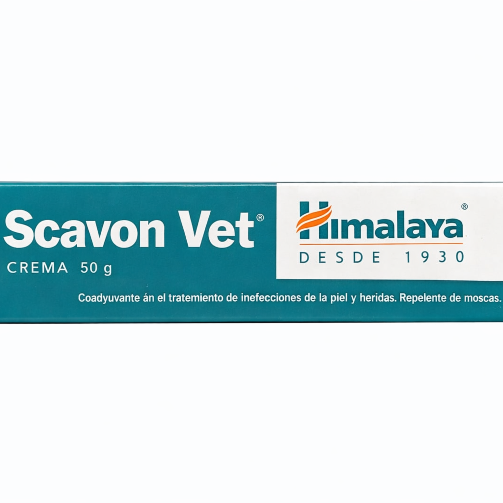 scavon vet® crema 50 g – uso veterinario