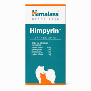 Himpyrin™ Jarabe 30 ml – Uso Veterinario