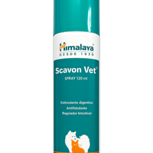 Scavon Vet® Spray 120 ml – Uso Veterinario
