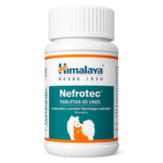 nefrotec® tabletas – 60 unidades | uso veterinario