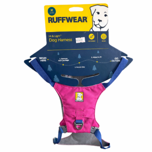 Ruffwear® Hi & Light™ Arnés Ligero para Perros