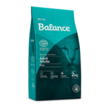 balance adult gato – alimento seco para gatos adultos todas las razas (pescado)