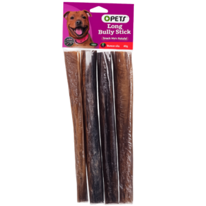 Pets Bully Stick de Res para Perros