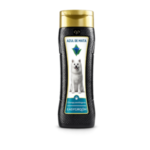 Champú Antilágrimas EasyGroom para Perros y Gatos