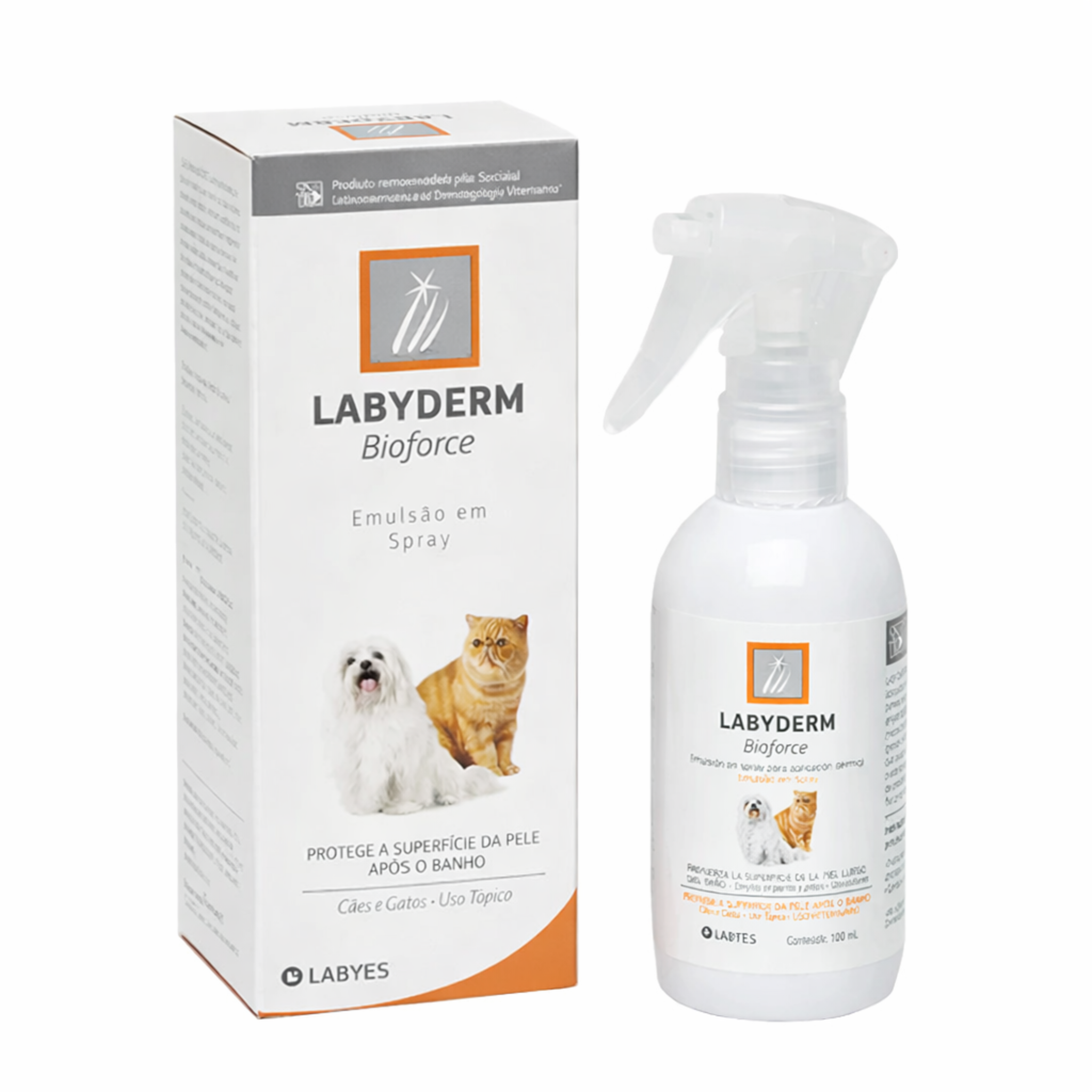 labyderm® bioforce