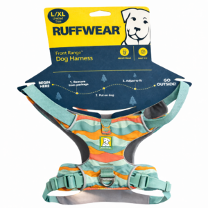 Ruffwear® – Front Range – Arnés para Perro