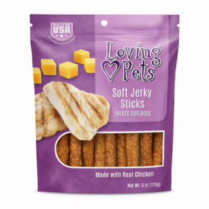 Loving Pets®- Treats Perros