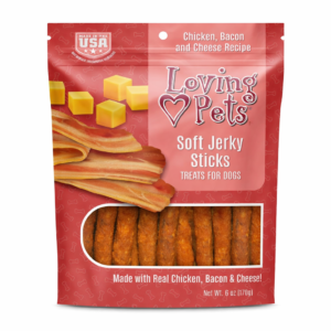 Loving Pets®- Treats Perros