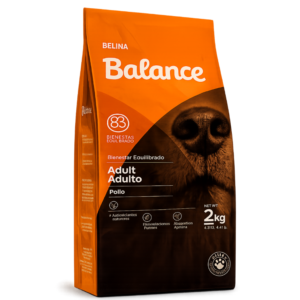Balance Adult – Alimento Seco para Perros Adultos de Razas Medianas