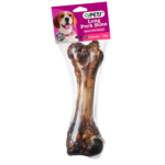pets long pork bone para perros
