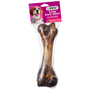 Pets Long Pork Bone para Perros