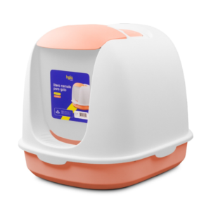 Litera Clásica Cerrada –  Hola Pets