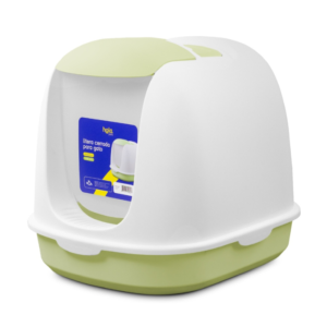 Litera Clásica Cerrada –  Hola Pets