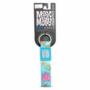 Max & Molly® Llavero