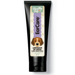 EarCare – Limpiador de Oídos para Mascotas