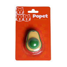 Juguete para Gato con Catnip – Popet