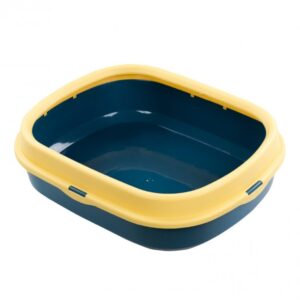 Litera para Gato con Pala Incluida