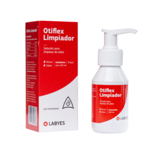 Otiflex® Limpiador