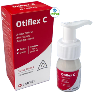 Otiflex® C 25ml