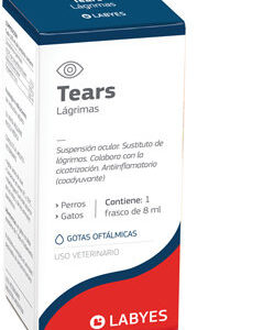 Tears® Lágrimas