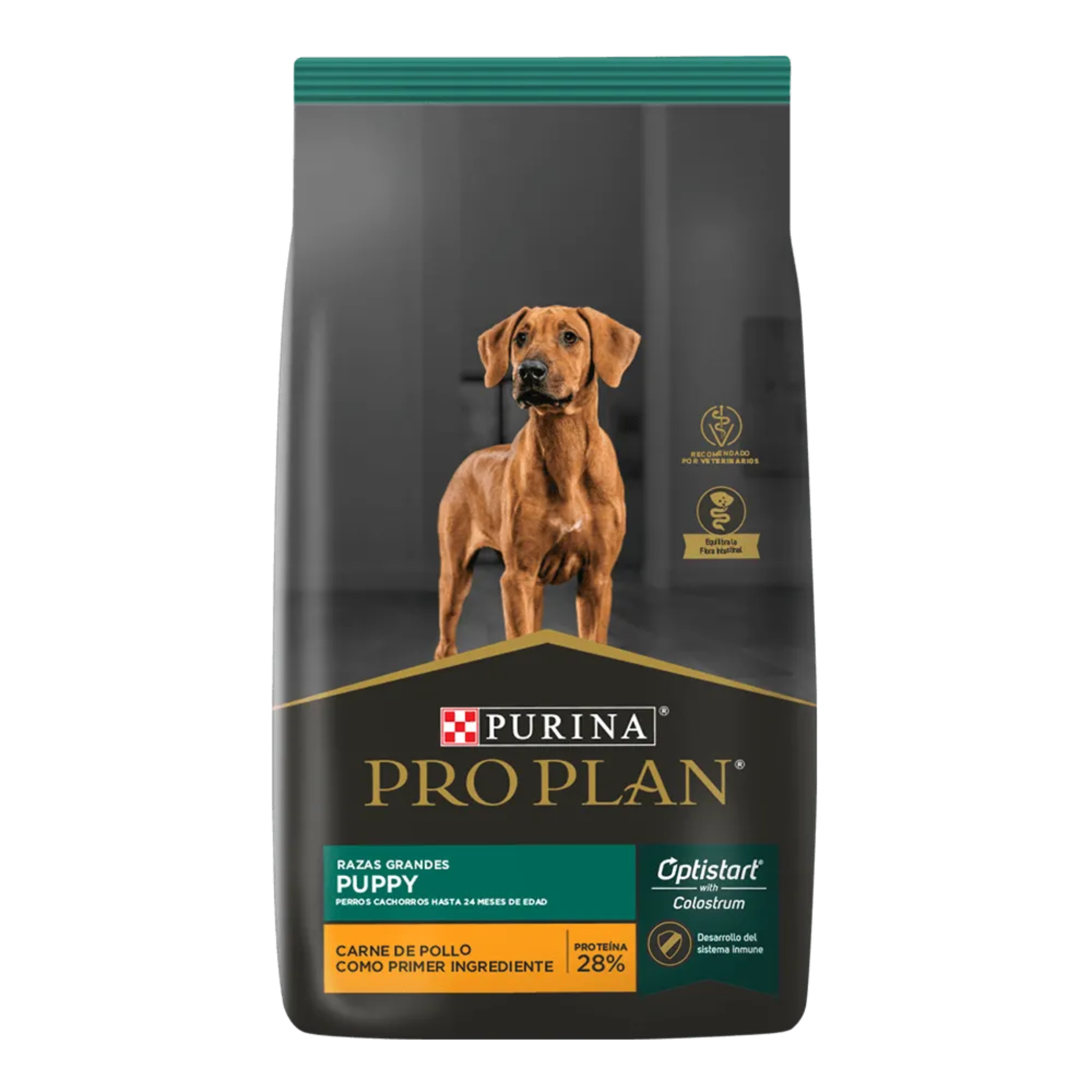 purina pro plan puppy razas grandes – alimento seco para cachorros de razas grandes