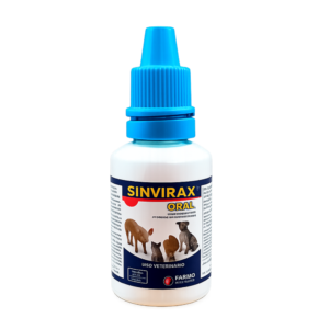 Sinvirax Oral