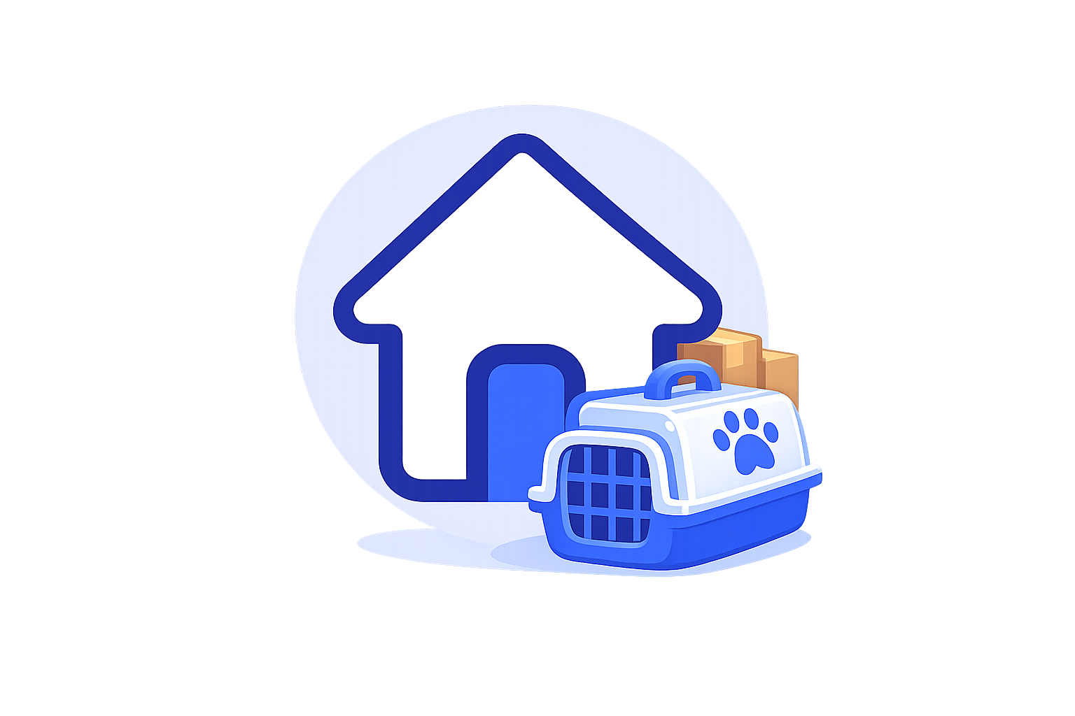 Shop without traveling