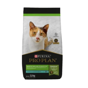 Purina Pro Plan Active Mind Razas Medianas y Grandes (7+) Gato