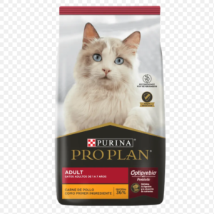 Purina Pro Plan Adult Gato