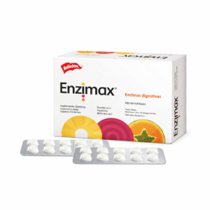 Enzimax – Digestión Inteligente