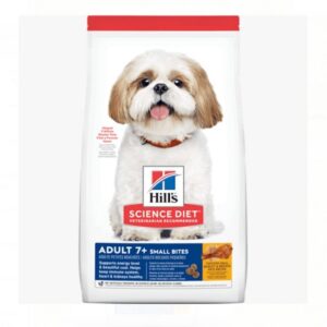 Hill’s Science Diet Adult 7+ Small Bites 2kg