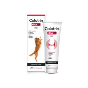 Colotrin +HA  – Condroprotector 200g