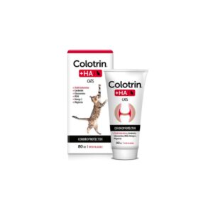 Colotrin +HA  – Condroprotector 80g