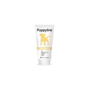 Puppyline Cachorros – Pasta Nutricional Completa